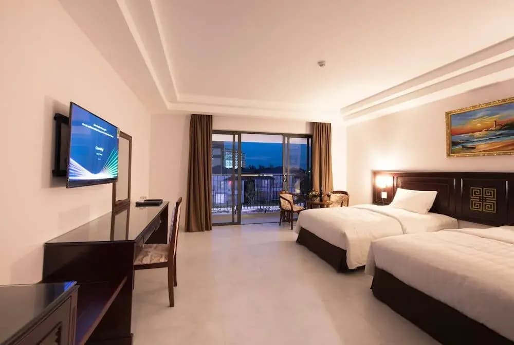 Thien Hong Hotel - photo 7