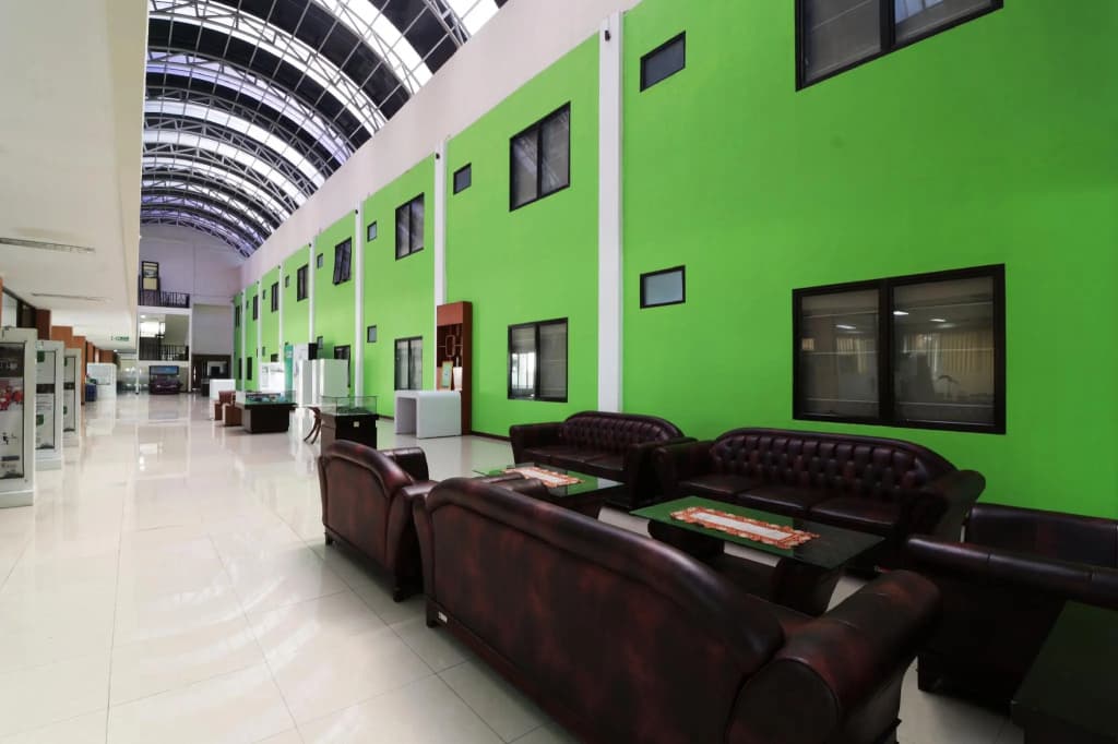 Wisma Konservasi Jakarta - main photo