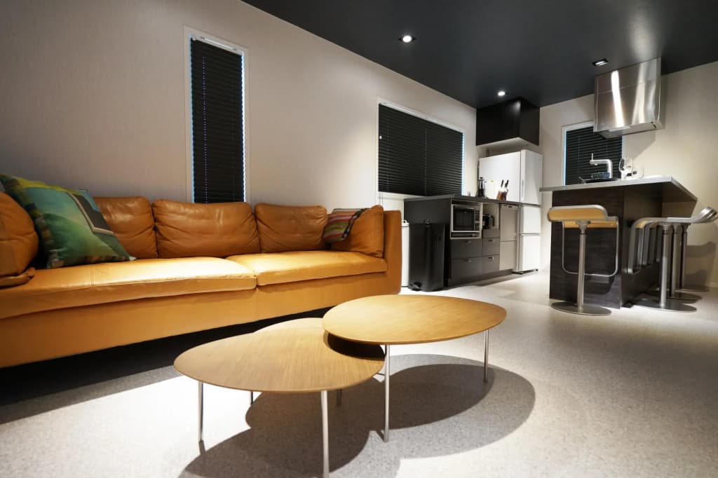 Real Life Aoyama 2BR Suite 3-bed 3min Aoyama 1ch - main photo