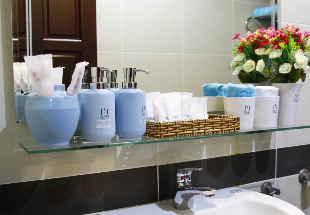 Mayfair Da Nang Hotel - photo 8