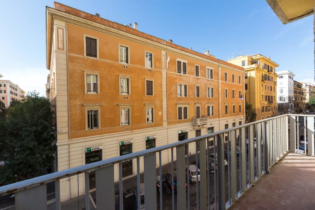 126 Gracchi Suites - main photo
