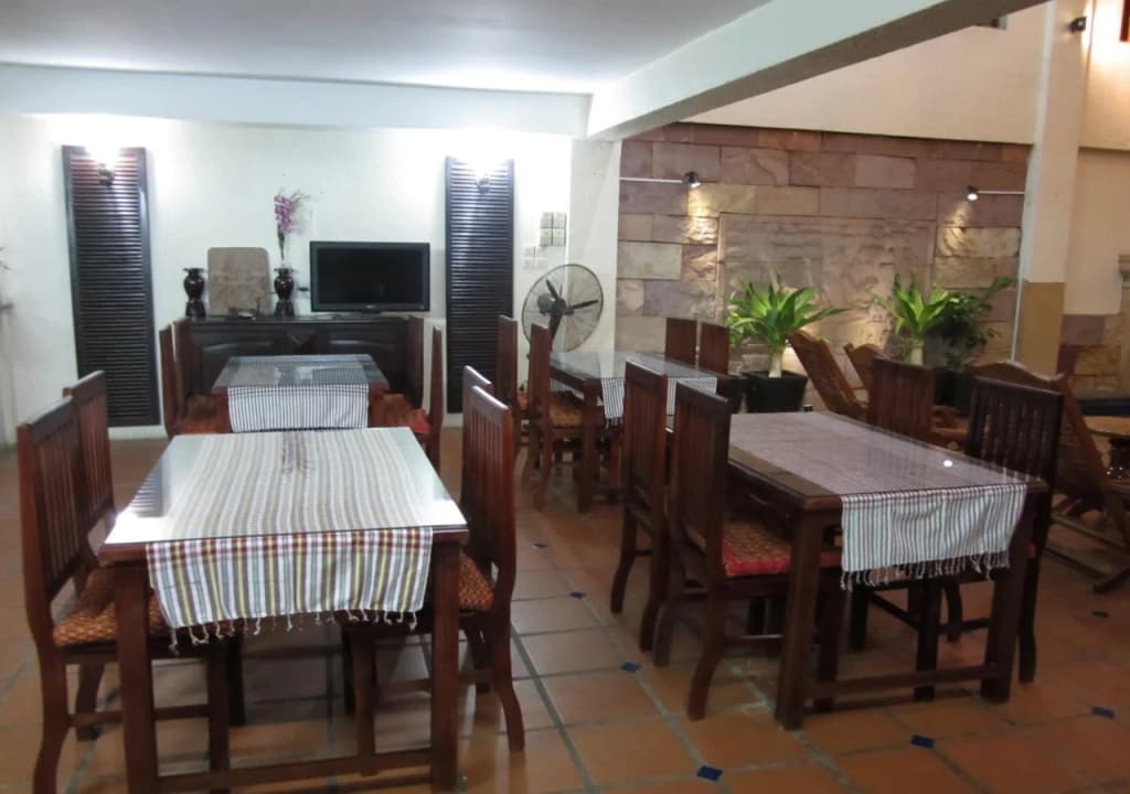 Bamboo-CK Suites - photo 12