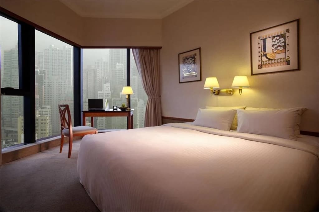 Island Pacific Hotel - photo 4