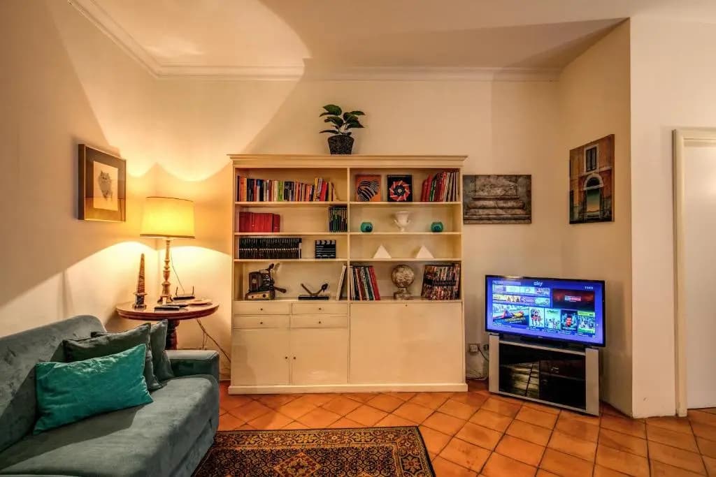 Colosseum Forum Apartment - photo 6
