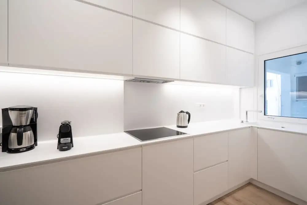 Kolonaki Upscale 4 bdr Luxury apartment - photo 21