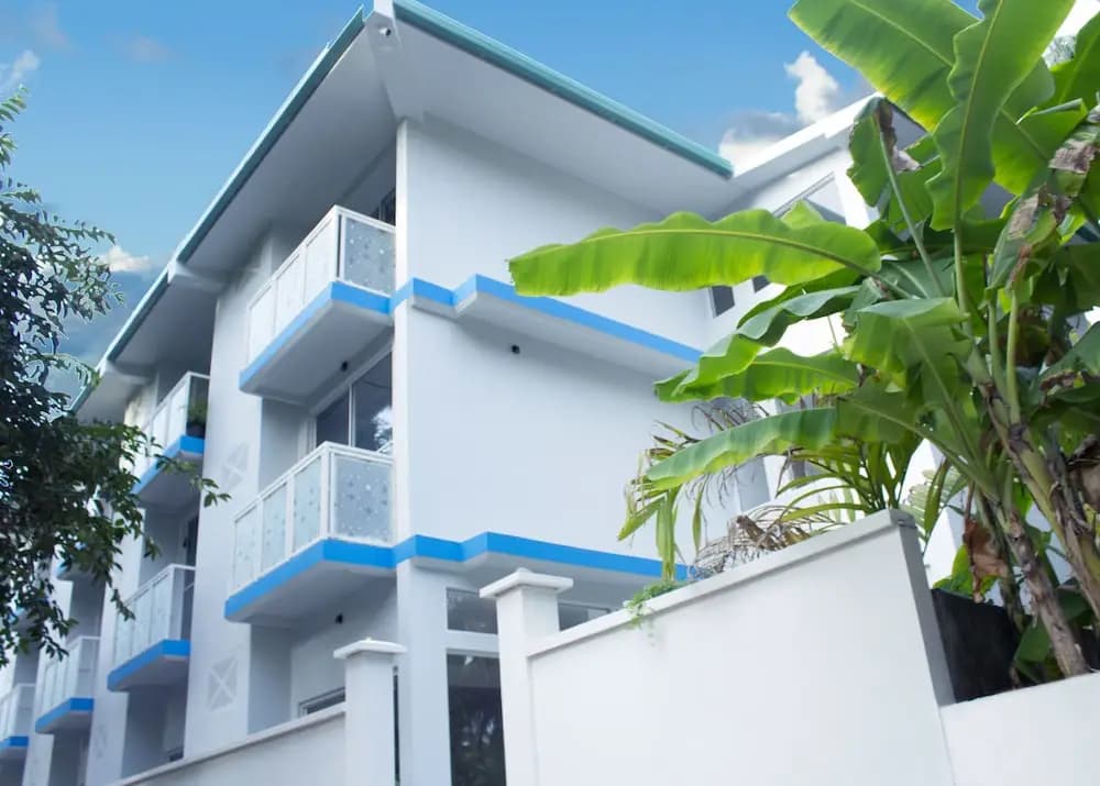 Silver County Fuvahmulah - main photo
