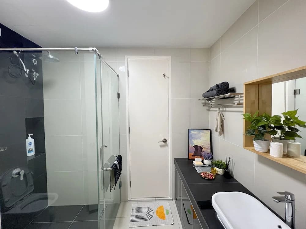 Eco Botanic Duplex KTV Unit - photo 8