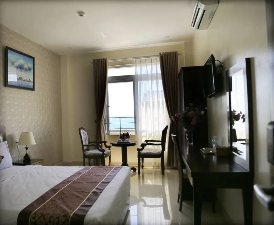Hanka Star Hotel - photo 5
