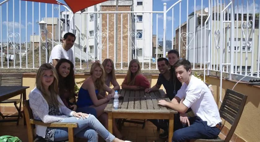 Guest House Urgell - photo 6