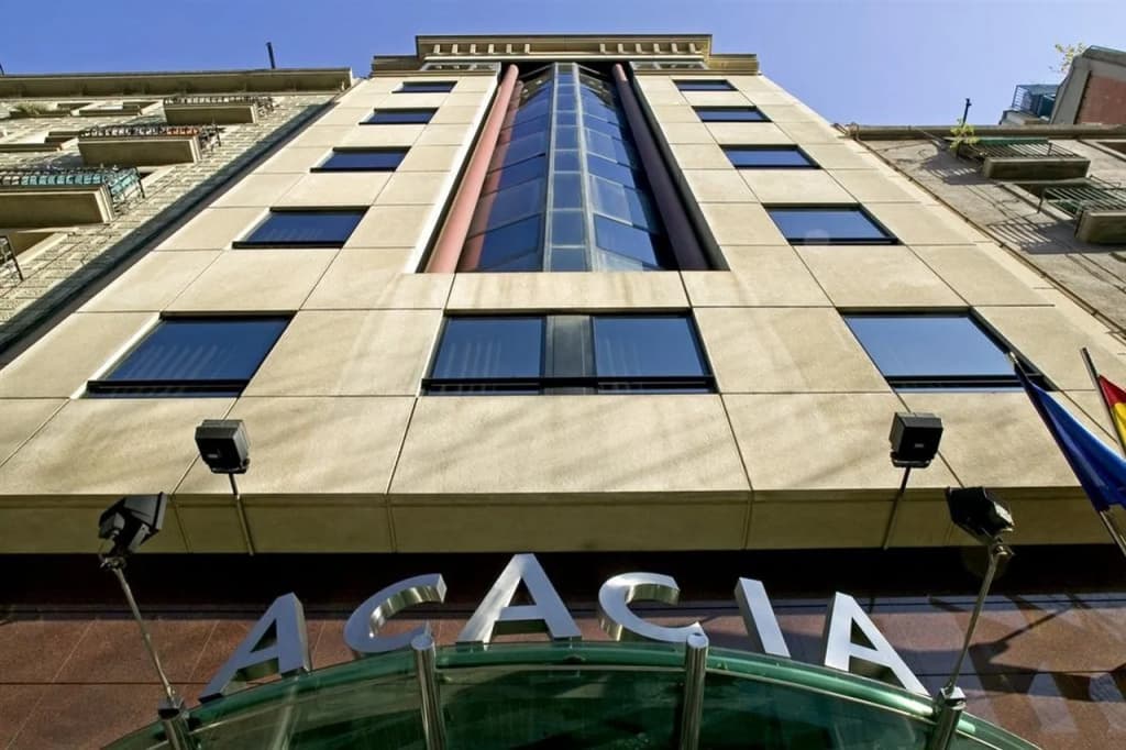 Acacia Suite - main photo