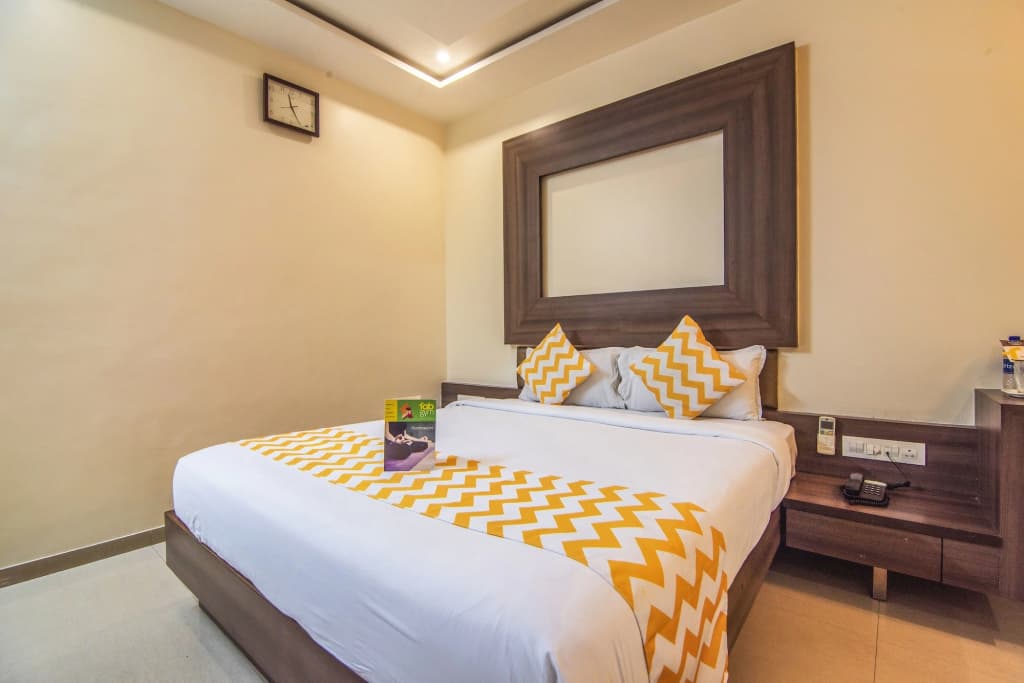 FabHotel Clink - photo 4