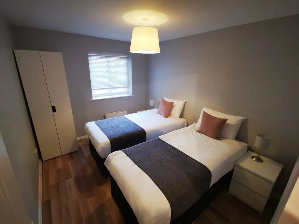 McDonald Road Apartment - photo 4