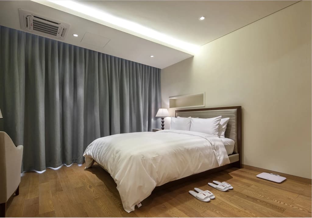 Lotte The Residence - photo 2