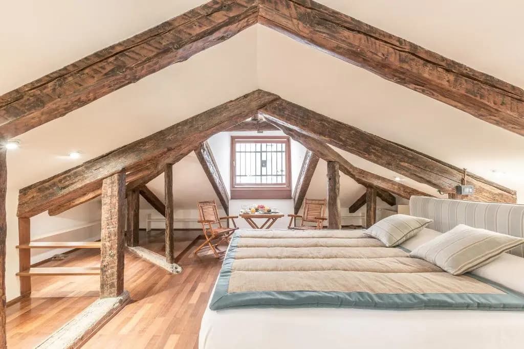 Cà Grassi Apartments - main photo