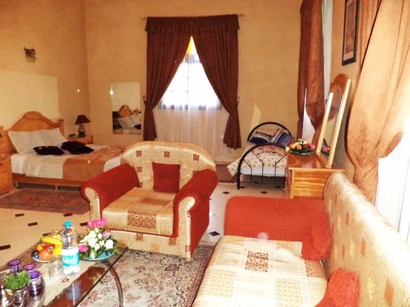Riad Sirocco - photo 3