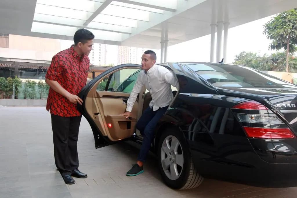 Ra Premiere Simatupang - photo 34