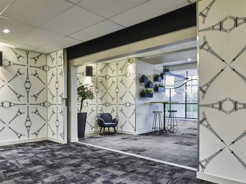 ibis Paris Porte De Montreuil - photo 16