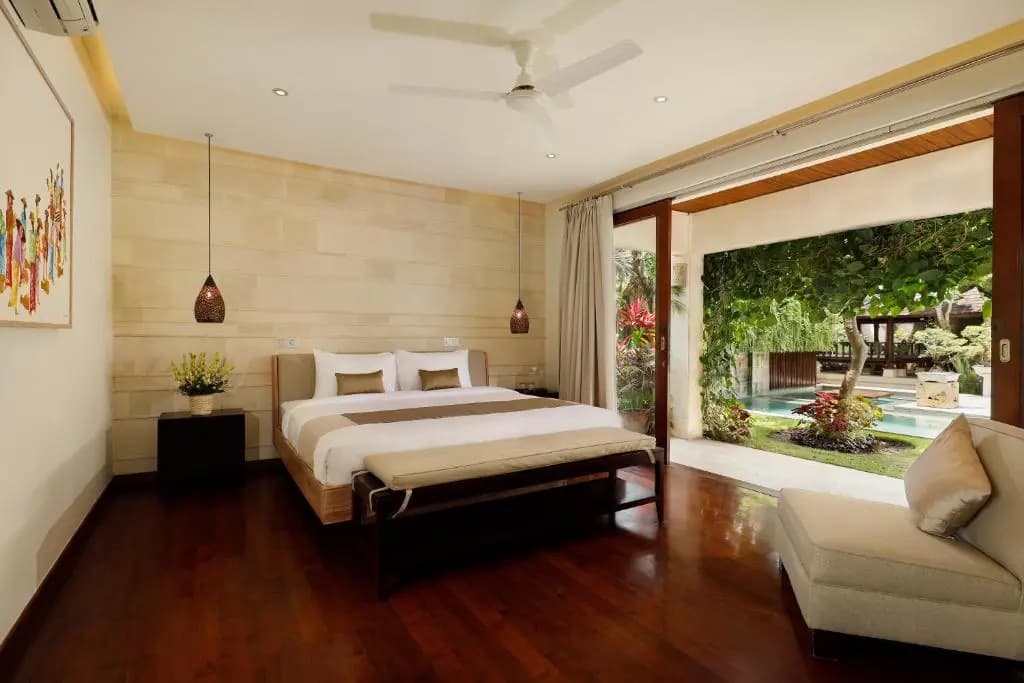 Villa Tenang by Nakula - photo 2