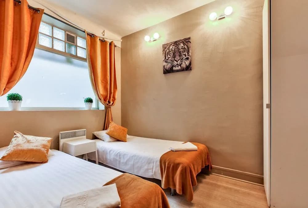 06 - Design Flat Grand Boulevards Paris - photo 6