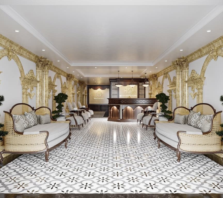 Media Central Hotel & Spa - main photo