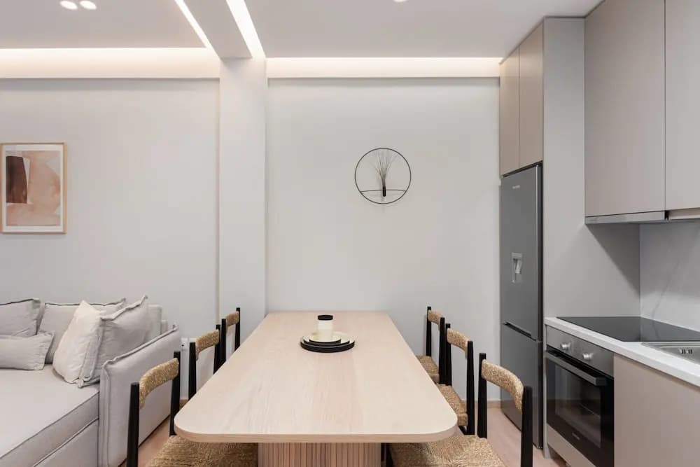Acropolis White Key Residence - photo 10