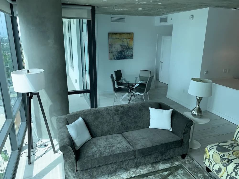 Midtown Miami Residences - main photo