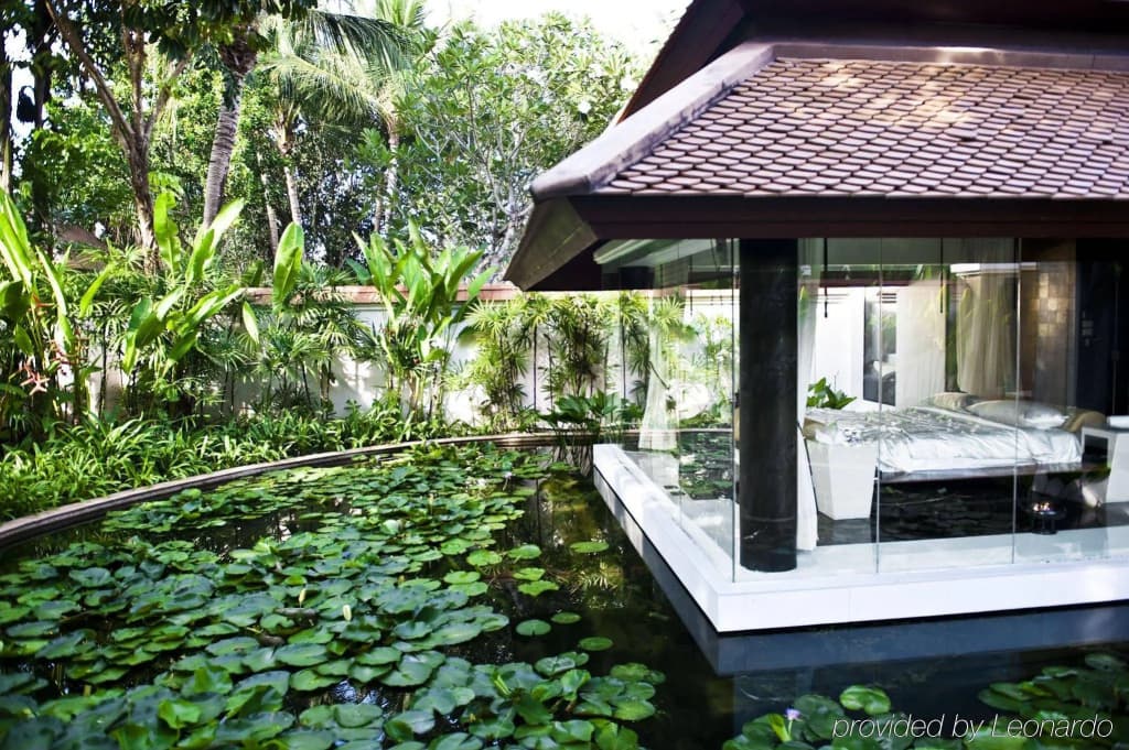 Banyan Tree Wellbeing Sanctuary Phuket - photo 13