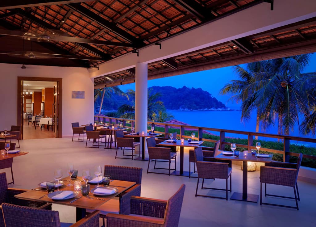 Hyatt Regency Kuantan Resort - photo 19