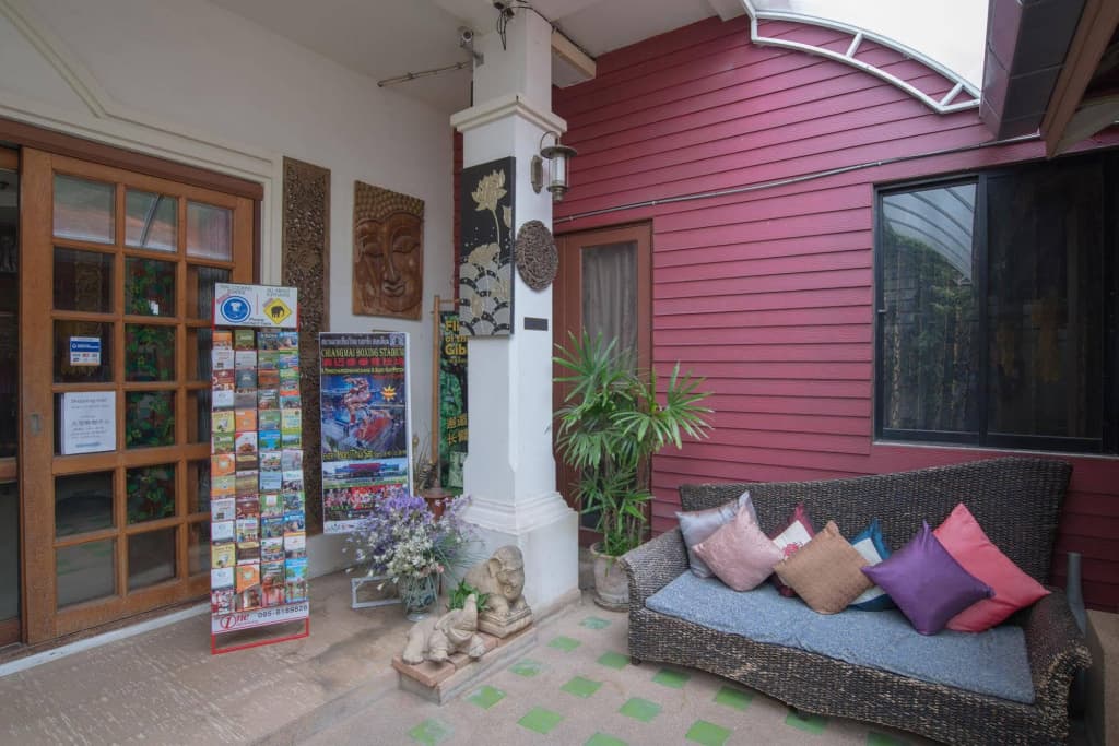 Mirrisa Ninman Hotel - photo 18