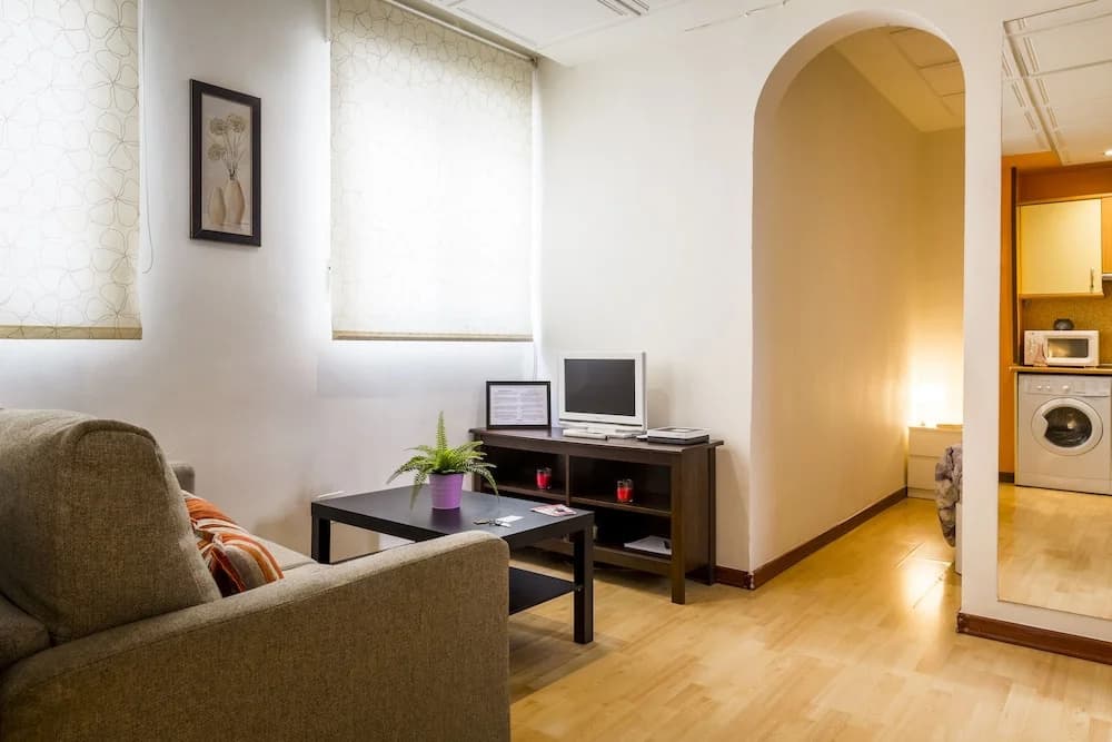 Apartamento Jerte - photo 12