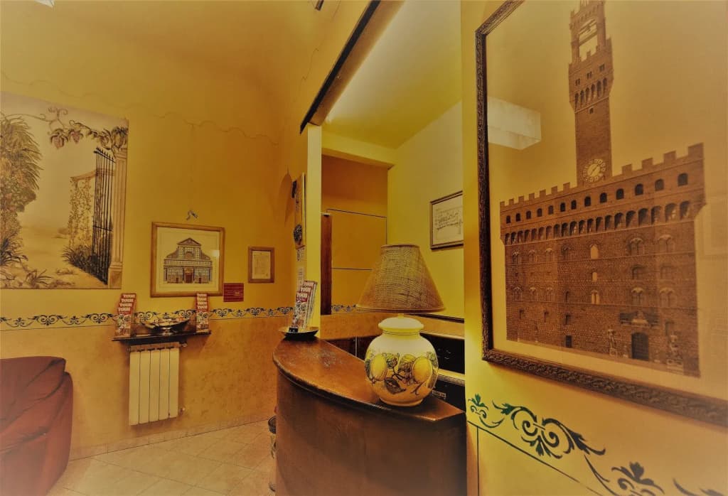 Hotel Palazzuolo - photo 2