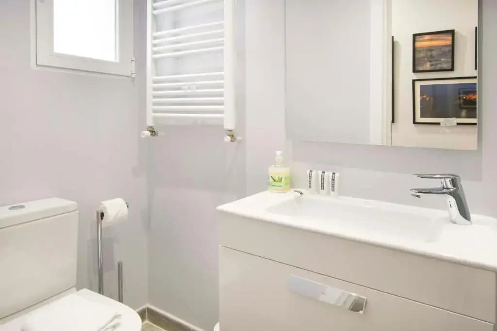 Apartment Alcala 146 - photo 8