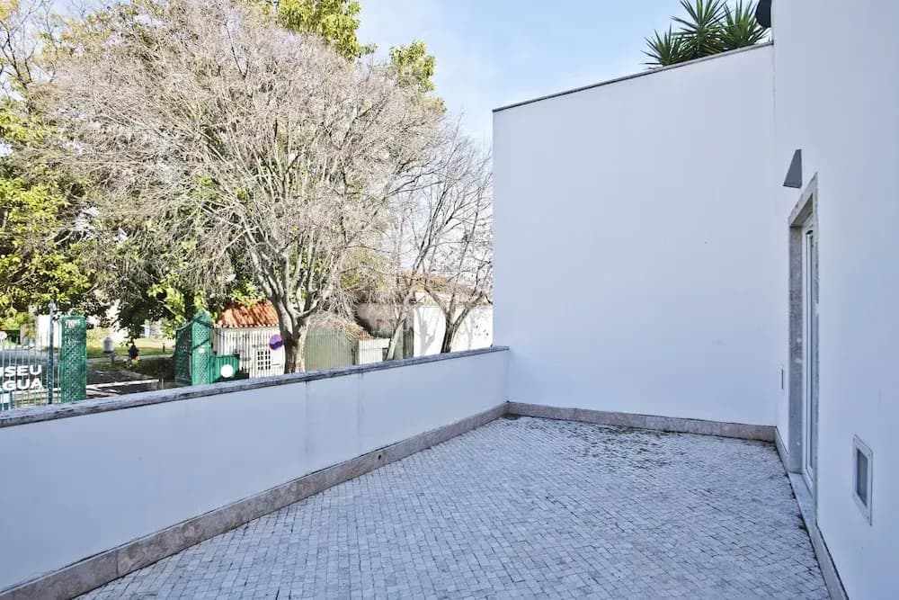 Lisbon Finestay Convent - photo 12