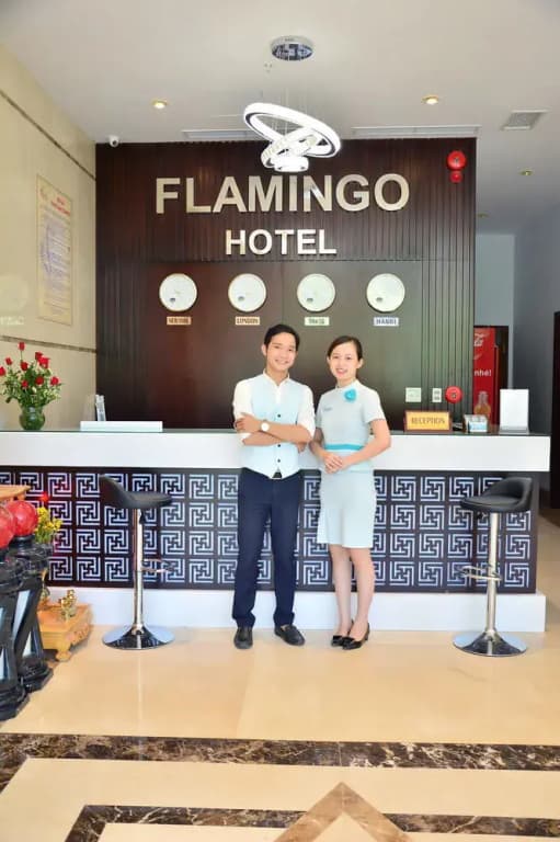 Flamingo Hotel - photo 30