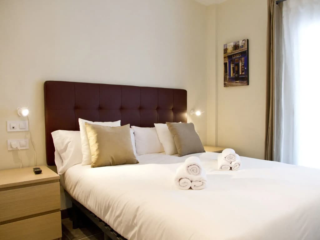 Dailyflats Raval - photo 4