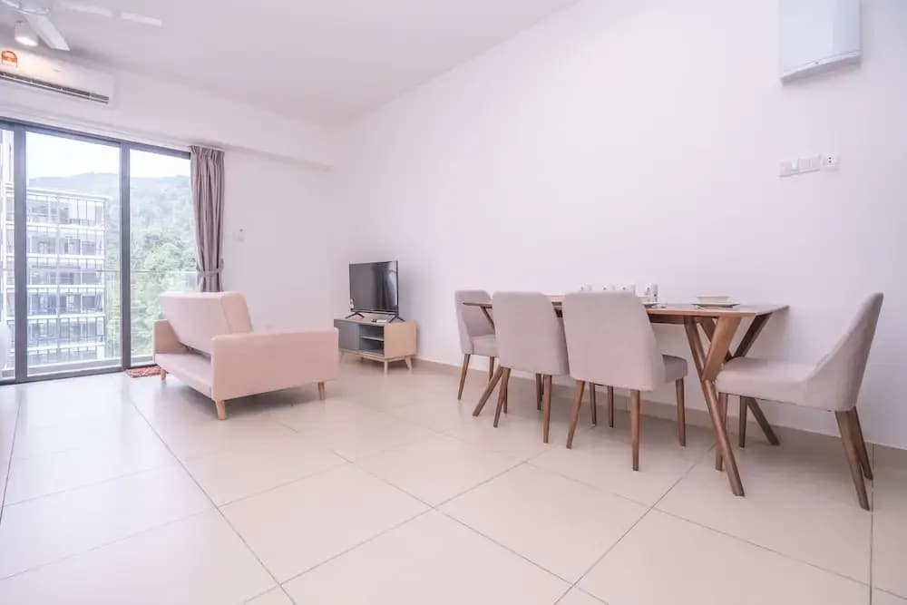 OYO Home 89882 Studio Midhill Genting - photo 7