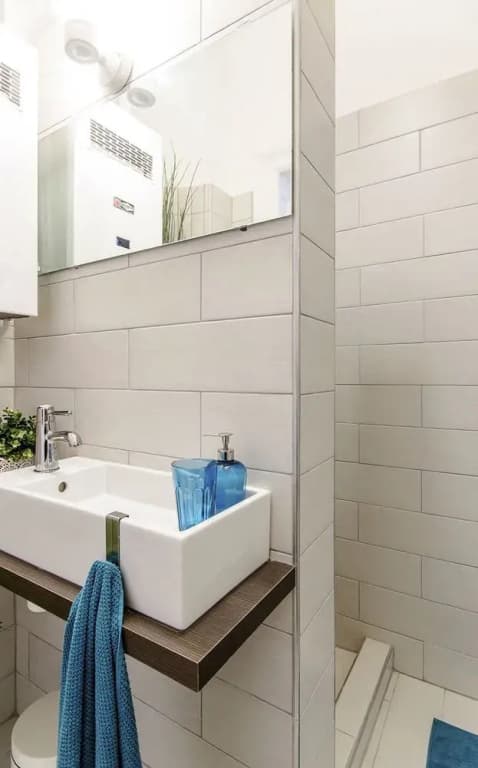 Lavender Apartment - photo 6