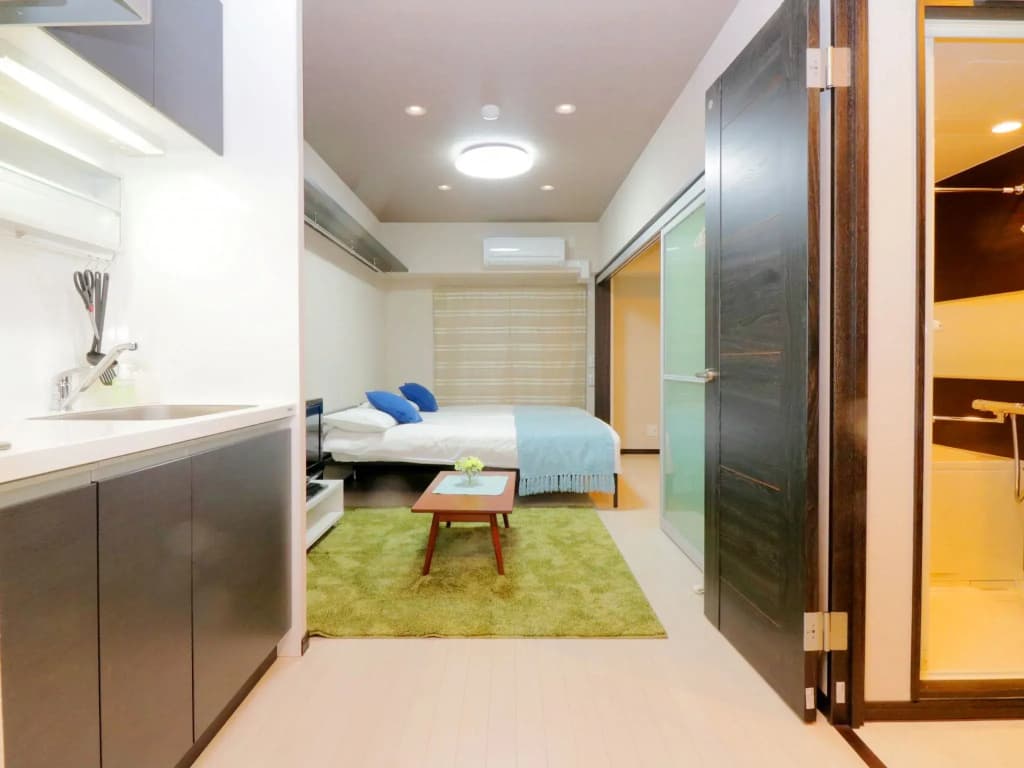 HG Cozy Hotel No.21 - main photo