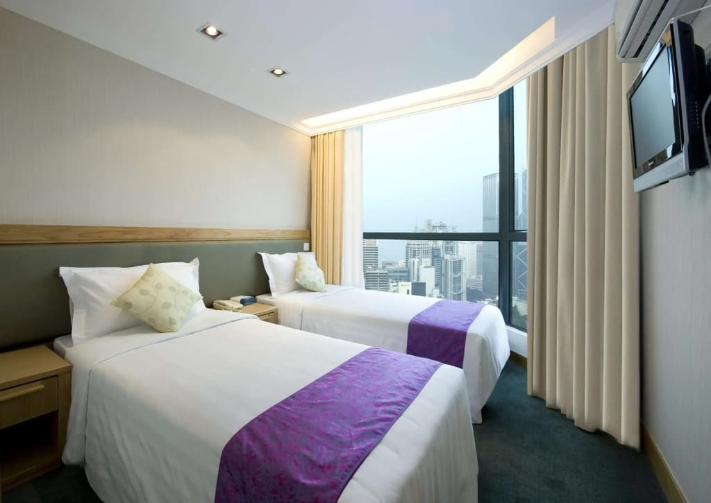 Bishop Lei International House - photo 5