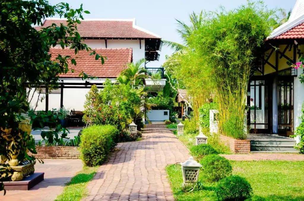 Riverside Bamboo Resort - Hoi An - photo 7