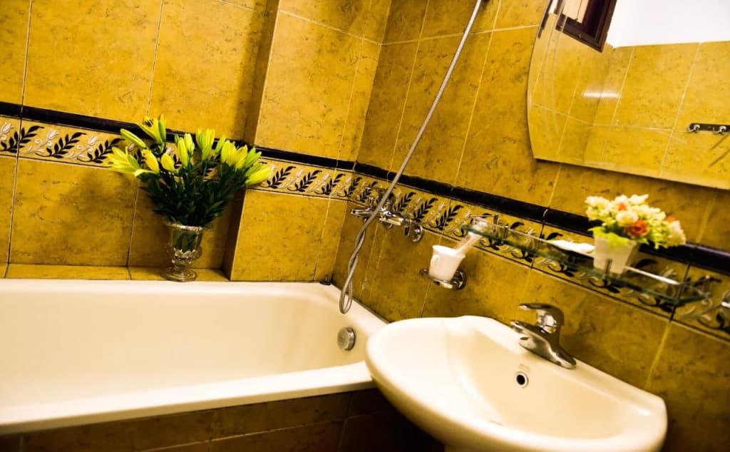 Sweet Family Guest House - photo 5