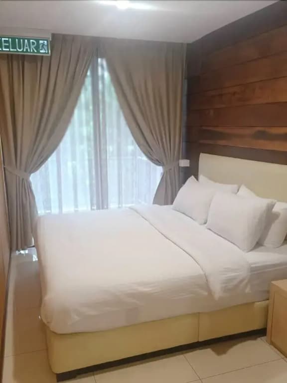 Kluang Container Hotel - photo 5