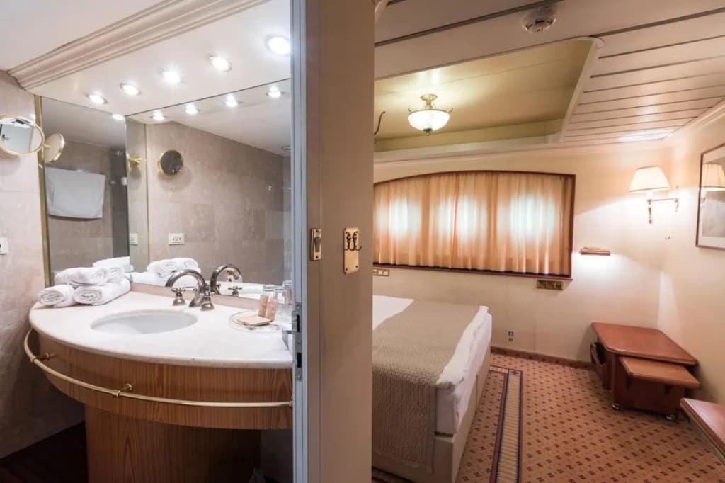 OnRiver Hotels - MS Cezanne - photo 8
