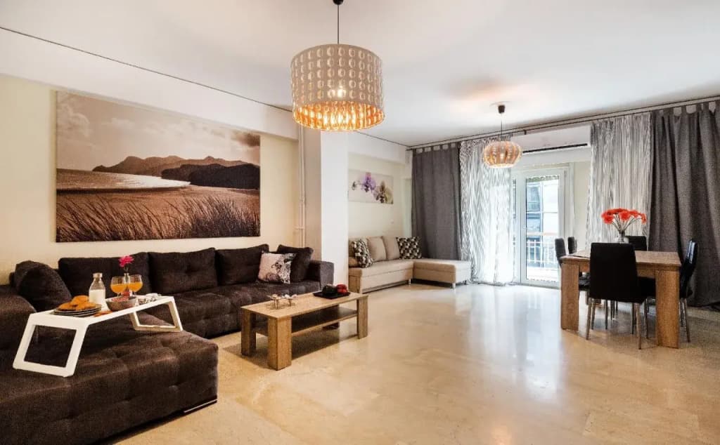 Acropolis Suites & Apartments - photo 7