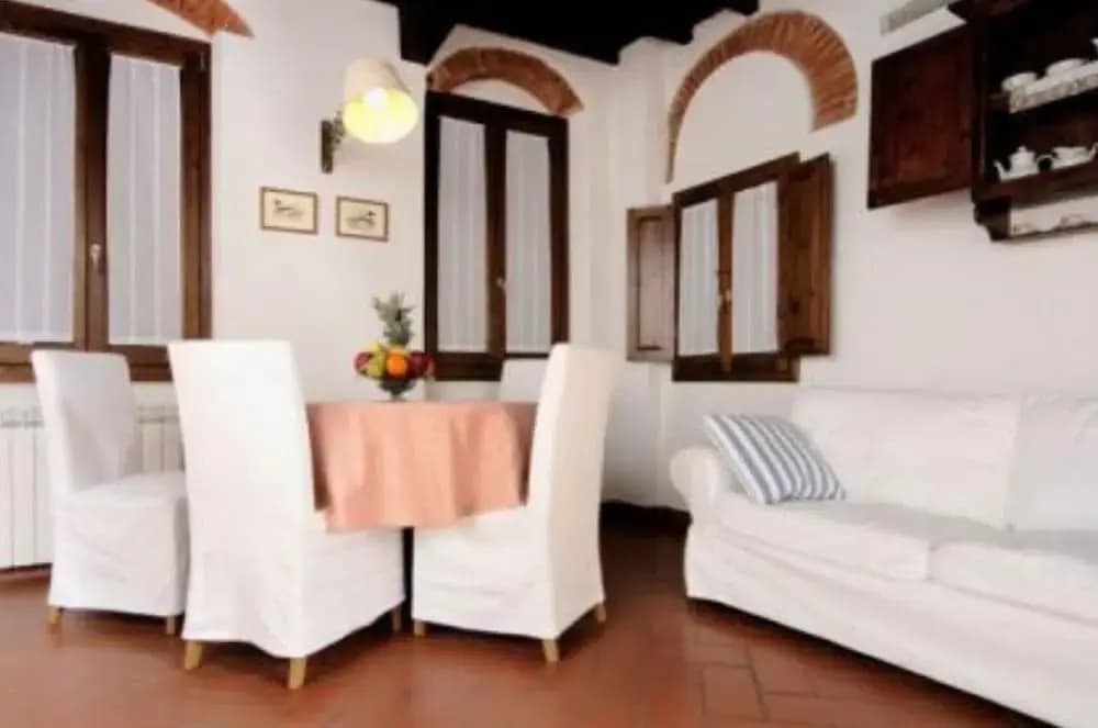 Rosa Apartment - photo 3