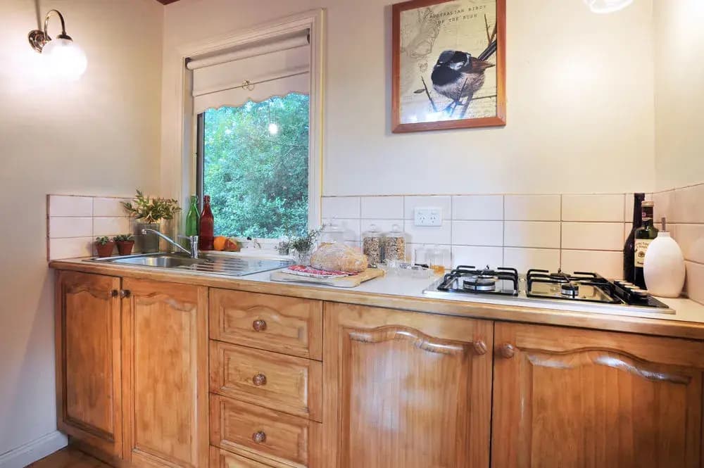 Cambridge Cottages Bed & Breakfast - photo 22