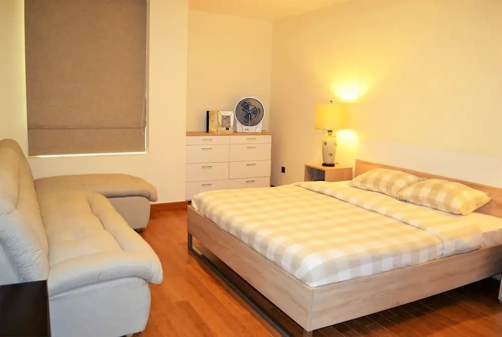 Stylish 1BR near MOE - MRD - photo 2