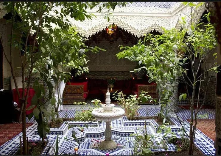 Riad Bab Chems - photo 12