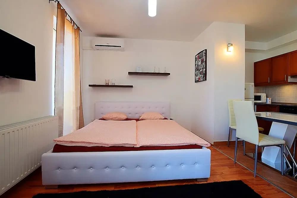Apartment Budapest - photo 6