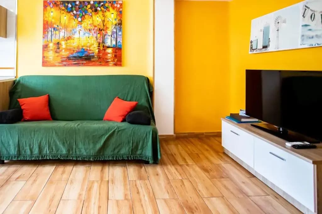 Casa Cobo Exclusivo Alojamiento en Madrid - photo 3